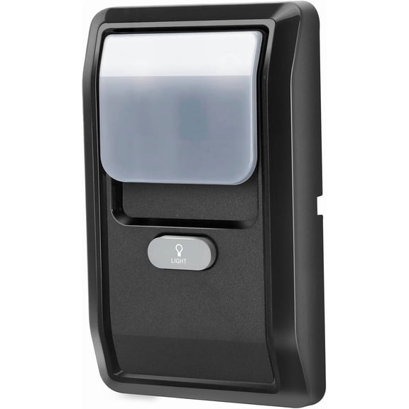 882LMW Multi-Function Wall Control Panel, Compatible only with Security  2.0 MyQ Garage Door Openers, Wired Garage Door Control Panel