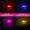 Yellow, variant on Car USB Night Light Glass Bottle Light Touch Adjustable LED USB Lamp Dimmable Portable Mini Glass Bottle Night Lamp Plug and Play USB Atmosphere Light for Auto Interior Bedroom Ambient Light Yellow