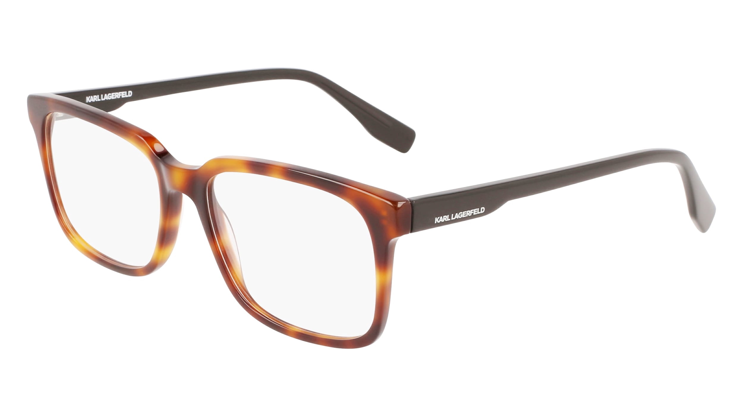 KARL LAGERFELD Eyeglasses KL354-601--55-mm - Walmart.com display picture 1