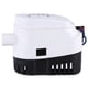 thumbnail image 4 of Bomba de achique de agua, 12 V, 750 GPH, sumergible, automática, para barco, bomba de achique diseñada para precisión, 4 of 8