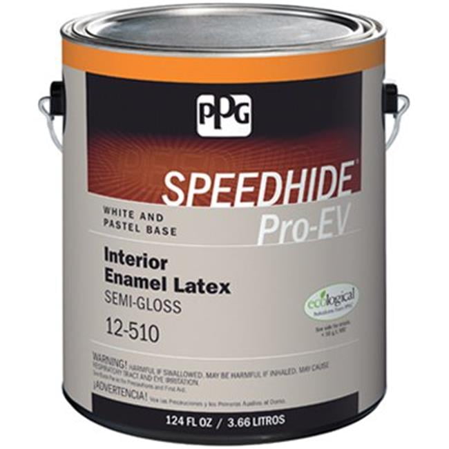 Pittsburgh Paints 12520XI01 1 gal Speedhide ProEV Interior Enamel