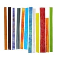 thumbnail image 4 of Mosaico DIY pintura de mosaico Mica transparente transparente transparente Iglesia fragmentos de vidrio de colores materiales hechos a mano, 4 of 4