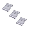 thumbnail image 2 of lionlar 3 Pieces Scissors Holders Barber Scissors Storage Racks for Hair Stylist Home, 2 of 9