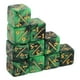thumbnail image 3 of Dados educativos, juego de dados de dados de 6 lados de 10 piezas, rendimiento confiable, 3 of 8