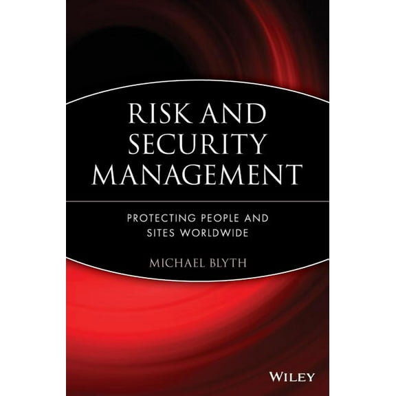 Security Management, (Hardcover)