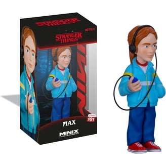 Funko POP! Television Stranger Things - 8-Bit 5pc Arcade Box (Mike