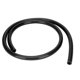 thumbnail image 1 of Universal 3/8 Slim Computer PVC Water Cooling Pipe Waterblock Soft Tube 9.5x12.7mm (Black), 1 of 5