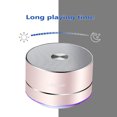 thumbnail image 4 of Cateissary Mini Altavoz Bluetooth Portátil A2 Caja de Sonido Inalámbrica Compatible con Tarjeta TF 2018 Teléfono y Comunicación, 4 of 6