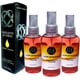 thumbnail image 1 of 3 Aceites Bronceador con extracto de zanahoria JYE Natural, 1 of 9