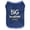 Blue, variant on TIELUTT Pet Dog Letter Shirt Painting Puppy Coat Cat Warm Clothes Coat Eco Medium Dog No Dog Tac Vest Xsmall Dog for Teacups Xxsmall Dog and Leash Set Puppy Bookbag