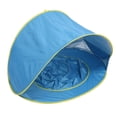 thumbnail image 1 of Baby Beach Tent Pop Up with Pool Storage Bags for Outdoor, 1 of 7