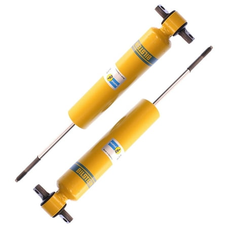 For Chevy 1500 Express GMC Savana 1500 Pair Bilstein B6 Front Shocks Struts - BuyAutoParts