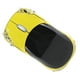 thumbnail image 5 of Ratón Inalámbrico De Forma De Auto Deportivo, 2.4 G De Mouse Para Victorias / Vista / Victorias 7 / Me / 2000 / MacOS, 5 of 7
