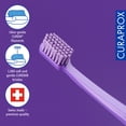 thumbnail image 3 of Curaprox CS 1560, Soft Toothbrush for Effective Cleaning and Gentle Brushing Start, 3 of 7