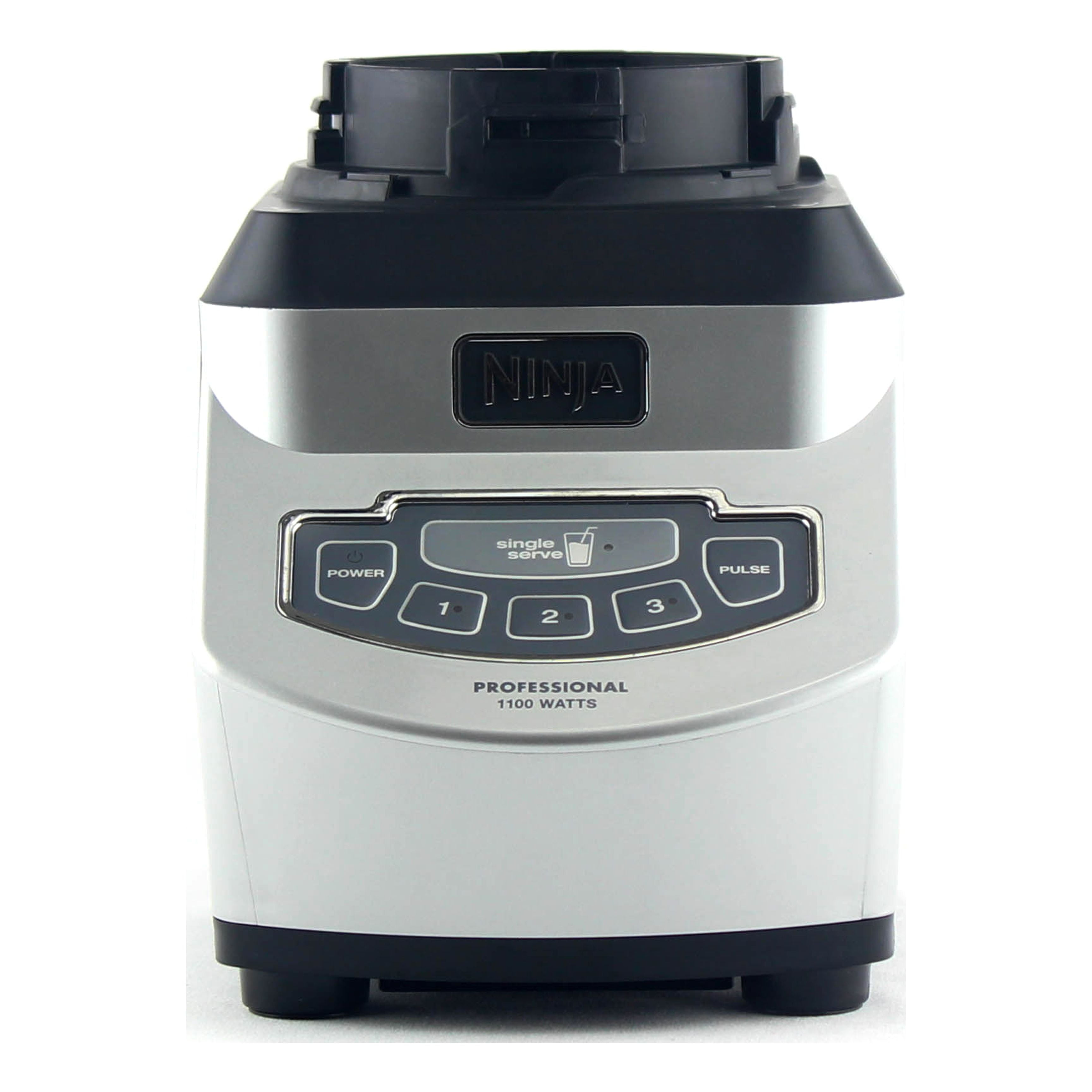 Ninja BL660 Blender Base Motor And Lid 1100 Watt Professional