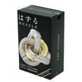 thumbnail image 2 of Hanayama  Cyclone Brain Teaser Puzzle - Level 5, 2 of 2