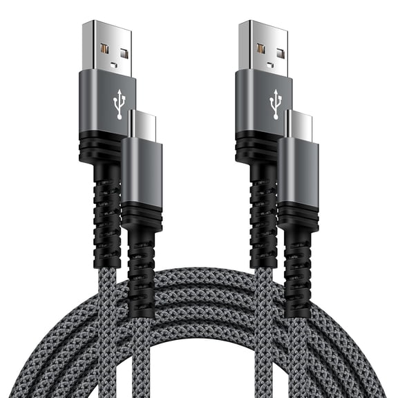 chalian-USB C Samsung Charger Cable 6FT Long Type C Power Cord Android Phone Fast Charging Cable for Samsung Galaxy A17 A36 S25 Ultra S25FE A16 S24Plus Z Fold7/Flip7 A56 A35,iPhone 17 Pro Max 16 Plus