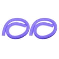 thumbnail image 1 of koolsoo 2 Pieces Lightweight Floating Swimming Pool Noodle Float Training Aid, 1 of 6