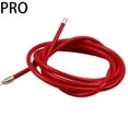 thumbnail image 1 of Electric Scooter Disc Brake Cable for Xiaomi for M365/Pro Steel Wire 175cm/180cm Pro Brake Line, 1 of 8