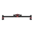 thumbnail image 3 of Photography rack,Slider Video Stabilizer Film Load Dslr Camera Dv To 11lbs Alloy Camera Slider Camera Slider Video Dv Film Load Rail Dslr Camera Video Stabilizer Rail Ainn, 3 of 7