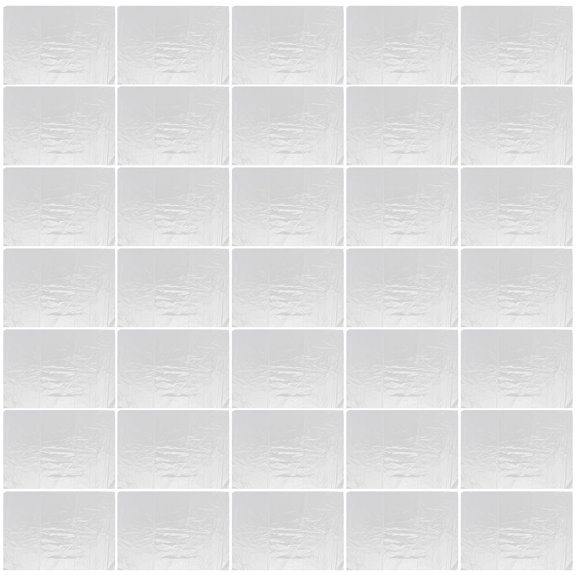BESTOYARD 100 Sheets of Litter Liner Films Transparent PE for Pet Owners in Pet Care