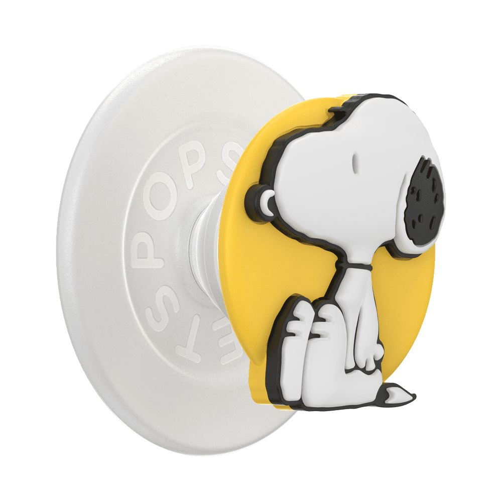 PS Peanuts