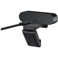 thumbnail image 3 of Logitech Brio 4K Ultra HD Webcam 960-001105, Ultra HD Resolutions Video Calling Webcam, 3 of 3