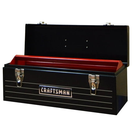 UPC 873388009138 product image for CM HAND TOOL BOX 20