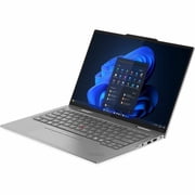 Lenovo Thinkpad X1 Gen 10 14 Touchscreen Convertible Copilot+ Notebook - Intel Core Ultra 7 258V (2.2 GHz) - 32GB - 512GB SSD - Intel Arc 140V Graphics - Windows 11 Pro - Wi-Fi 7 - 21NU0035US