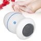 thumbnail image 5 of Amoladora Eléctrica Para Pies, Herramienta Para El Cuidado De Los Pies, Pedicura Y Piel Muerta, Carga USB, 2000 RPM, Alta Velocidad Para Callos Para El Hogar ANGGREK Electric Callus Remover Kit, 5 of 8