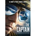 thumbnail image 1 of Thecaptain Dvd, 1 of 1