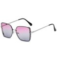 thumbnail image 2 of Lunettes de Soleil Il de Chat Classiques Unisexes Y918, 2 of 5