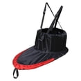 thumbnail image 3 of harper Jupe de Pulvérisation pour Kayak Nylon Premium Réglable Professionnel Facile à Installer Portable, 3 of 9