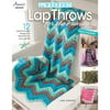 In A Weekend: Lap Throws for the Family Crochet Book