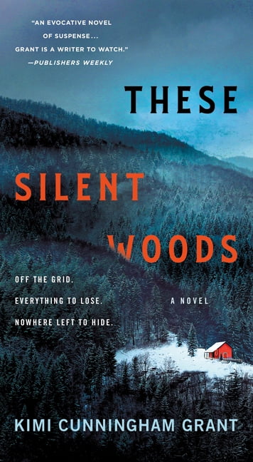 book review these silent woods