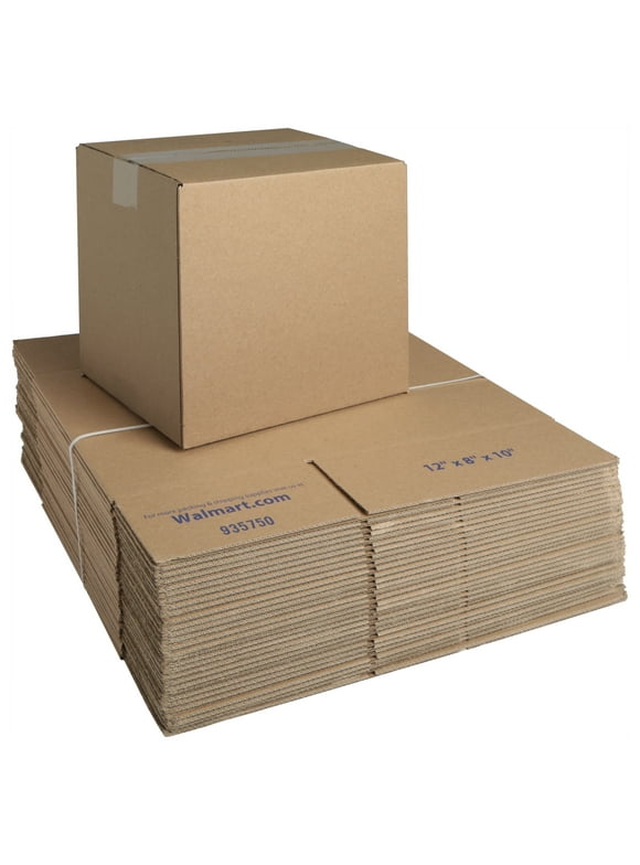 Shipping Boxes in Shipping Supplies