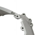 thumbnail image 3 of Lakewood LK9100K Cast Aluminum Bellhousing Kit, 3 of 9