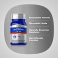 thumbnail image 4 of Hyaluronic Acid Supplement | 100mg | 60 Quick Release Capsules | by Piping Rock, 4 of 7
