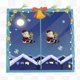 thumbnail image 5 of Fiudx Ofertas relámpago del día, solo en línea Pegatinas para nevera con forma de cabeza de anciano para Navidad y Año Nuevo, pegatinas magnéticas para regalo, pegatinas tridimensionales para cristal, 5 of 6