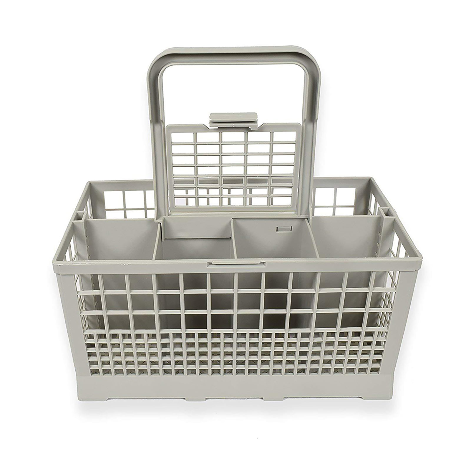 Universal Dishwasher Cutlery Basket BOSCH ARISTON WHIRLPOOL 240x135x215mm 