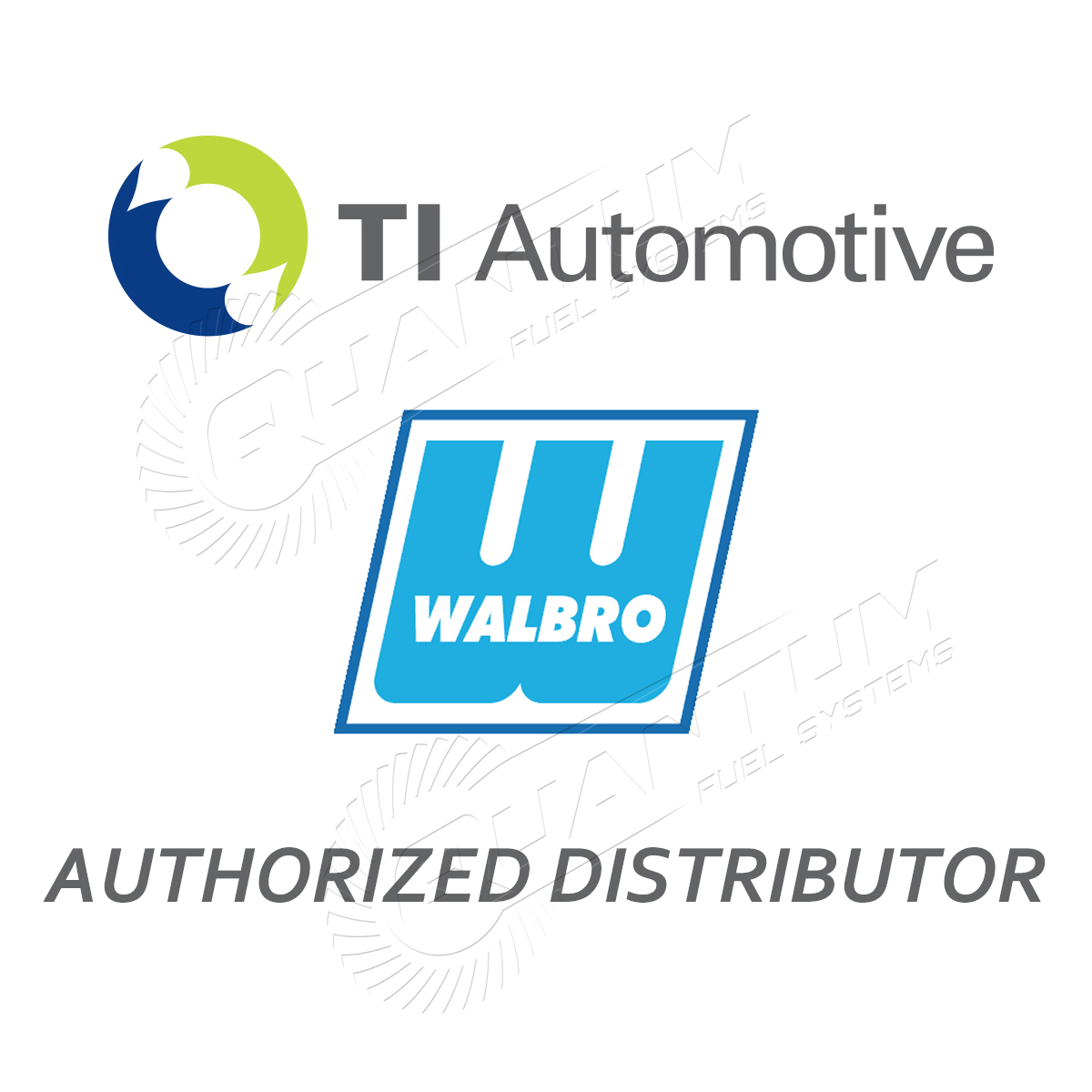 Genuine Walbro/TI Fuel Pump Intank EFI 76LPH @ 13V (4.4 Amp Max Draw), F20000297