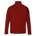 thumbnail image 5 of Regatta Great Outdoors Mens Montes Funnel Neck Fleece Jumper, 5 of 5