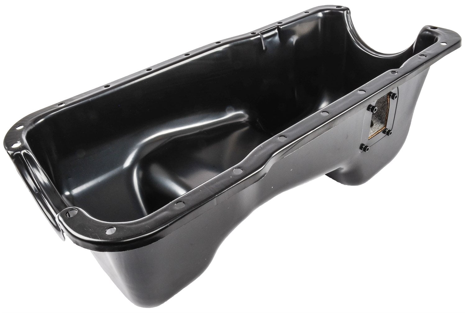 JEGS 50292 Oil Pan Kit for Ford 351W 5.8L