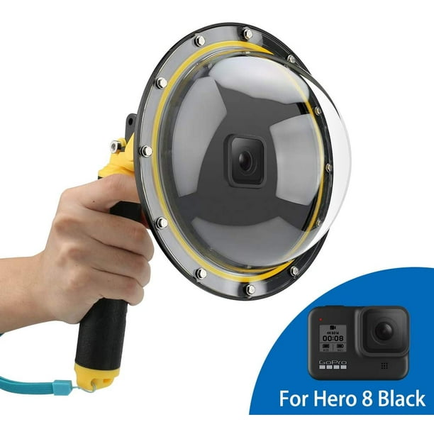Dome Housing / Case for the GoPro Hero 11 Black