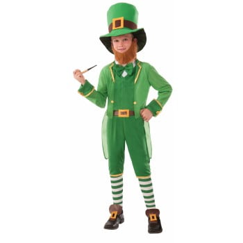 CHCO-LIL LEPRECHAUN-LARGE