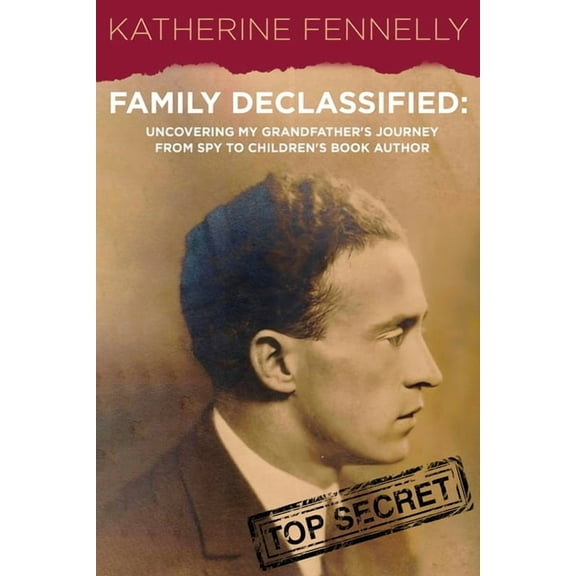 Family Declassified (Paperback)