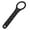 Style 8 Black, variant on Gieenan Bicycles Central Axles Bottom Bracket Wrench Tool for Bikes Repair Maintenance