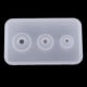 thumbnail image 2 of Molde de silicona para huevos, moldes para pasteles, dulces, repostería, bricolaje, decoración de pasteles 115x70x35mm, 2 of 9