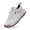 WH2, variant on Women's Handmade Soft Sole Slip-On Loafers Lightweight Breathable Comfort