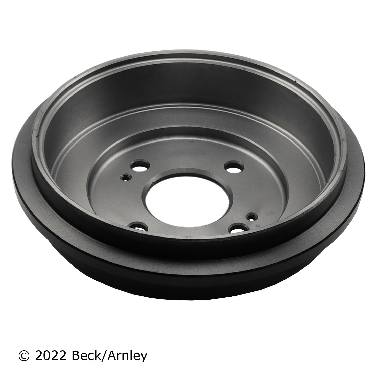 BeckArnley 083-2886 Premium Brake Drum